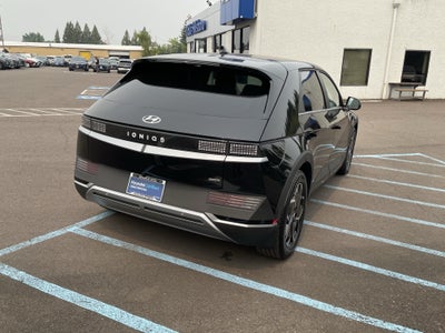2024 Hyundai IONIQ 5 SEL