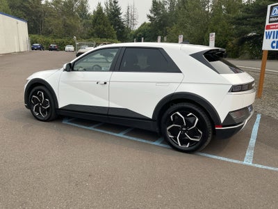 2024 Hyundai IONIQ 5 SEL