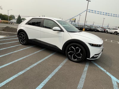 2024 Hyundai IONIQ 5 SEL