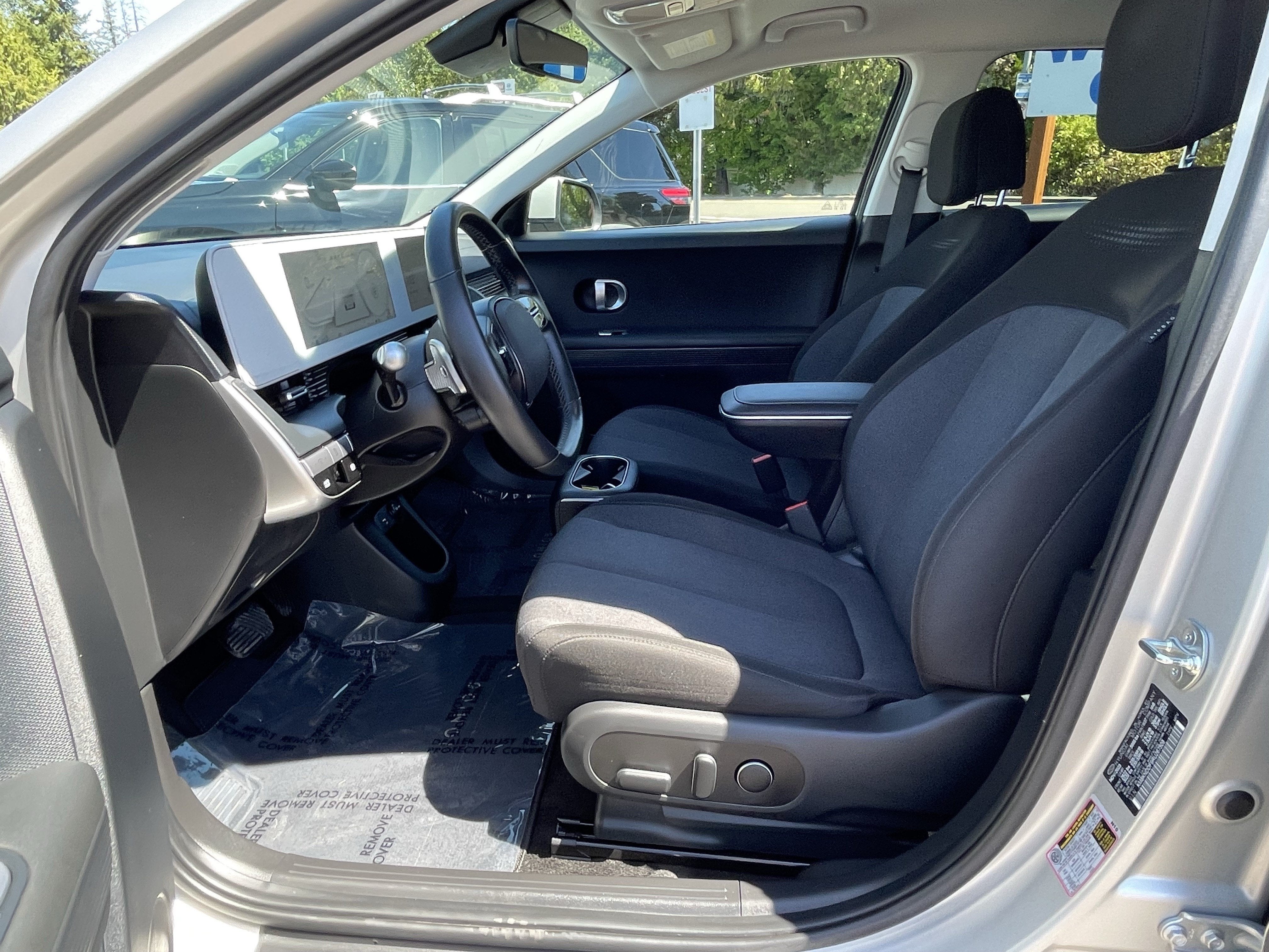 2024 Hyundai IONIQ 5 SEL