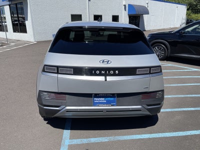 2024 Hyundai IONIQ 5 SEL