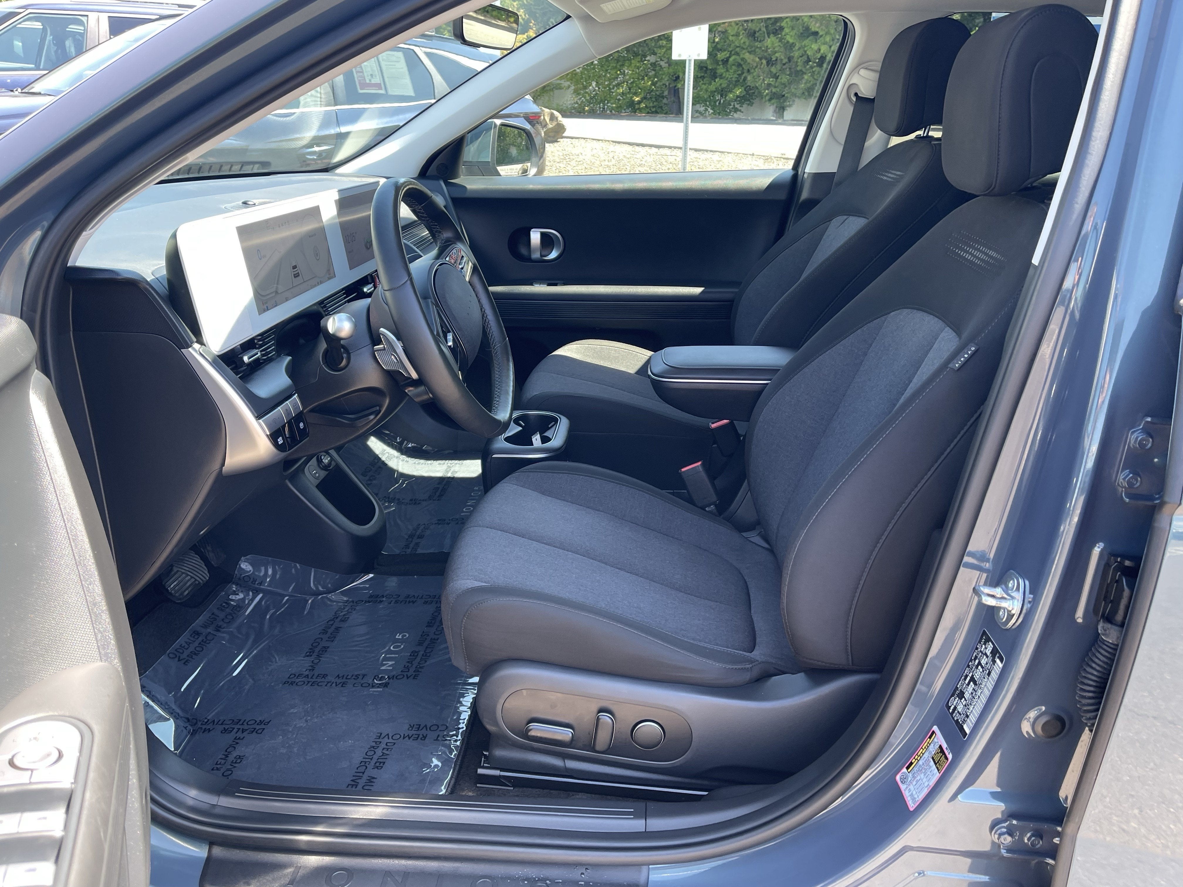 2024 Hyundai IONIQ 5 SEL