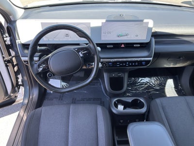 2024 Hyundai IONIQ 5 SEL