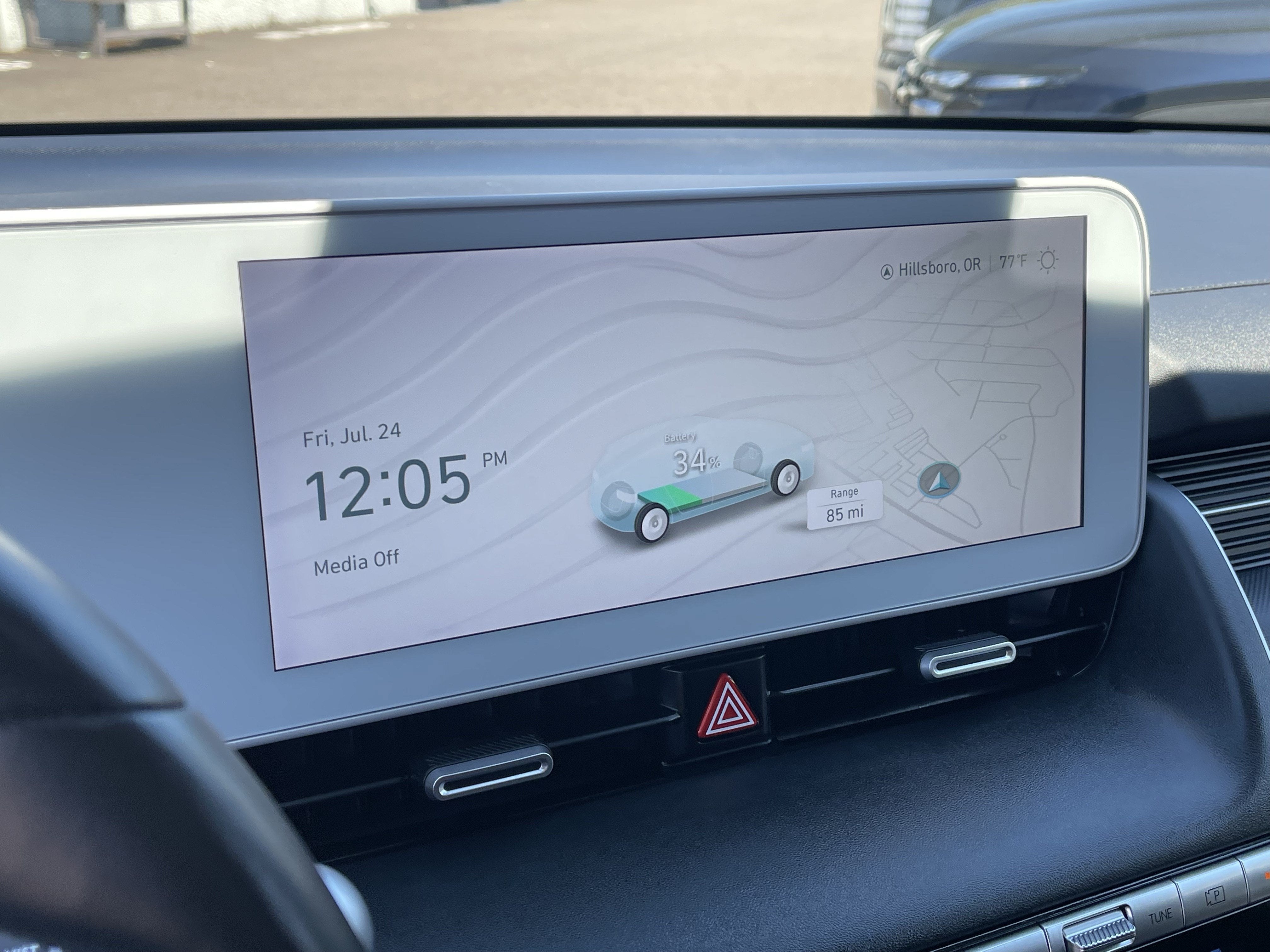 2024 Hyundai IONIQ 5 SEL