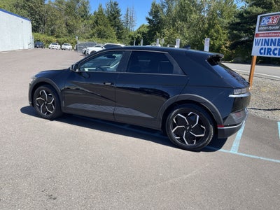 2024 Hyundai IONIQ 5 SEL