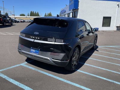 2024 Hyundai IONIQ 5 SEL