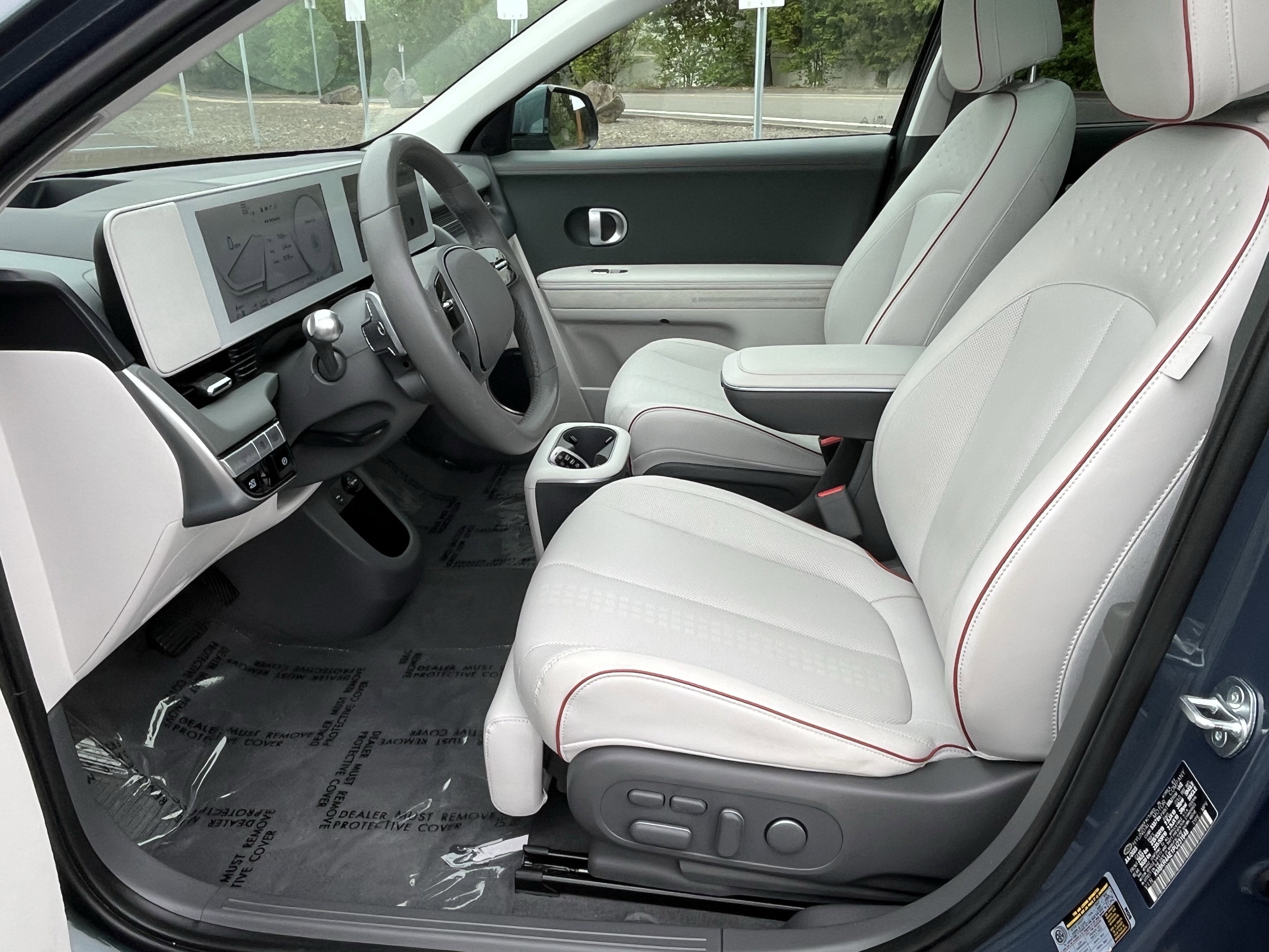 2023 Hyundai IONIQ 5 Limited