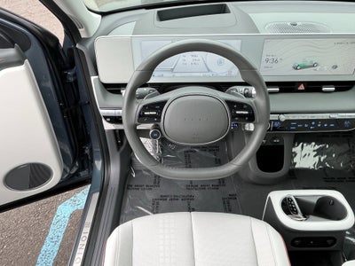 2023 Hyundai IONIQ 5 Limited