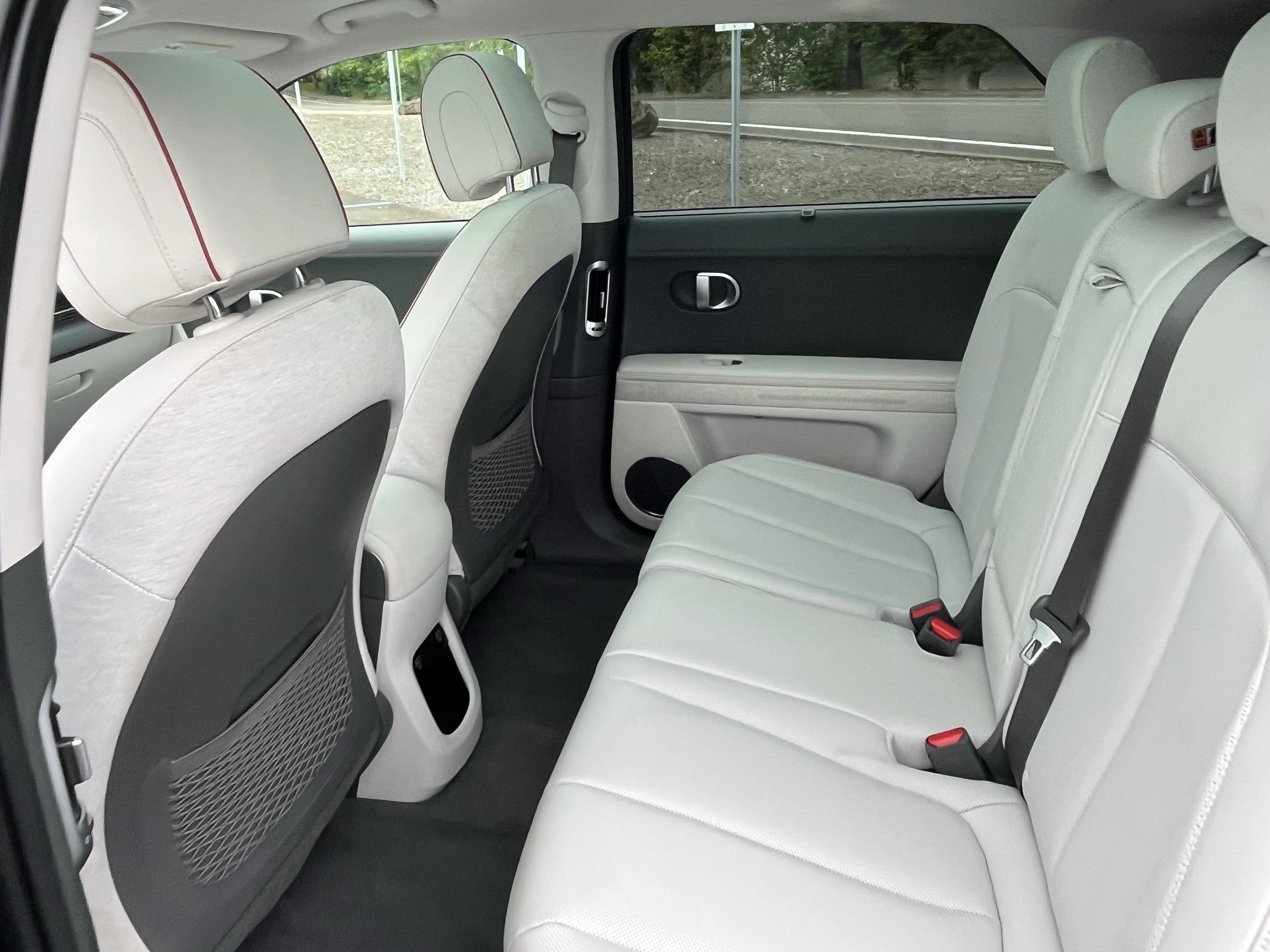 2023 Hyundai IONIQ 5 Limited