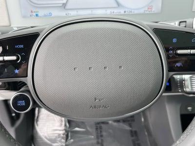 2023 Hyundai IONIQ 5 Limited