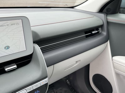 2023 Hyundai IONIQ 5 Limited