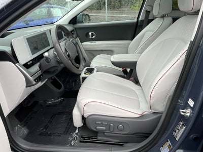 2024 Hyundai IONIQ 5 Limited