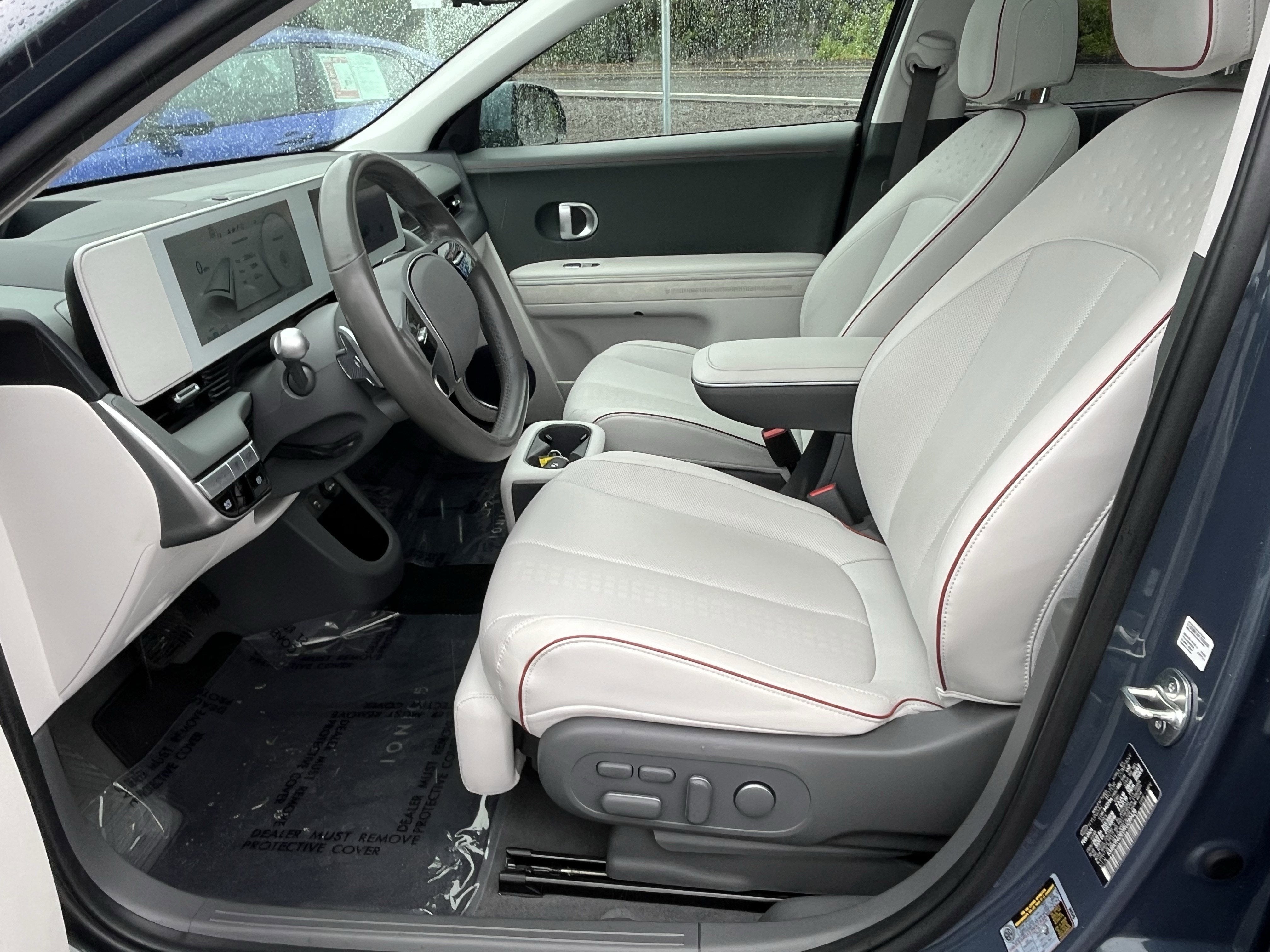 2024 Hyundai IONIQ 5 Limited
