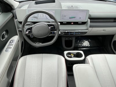 2024 Hyundai IONIQ 5 Limited