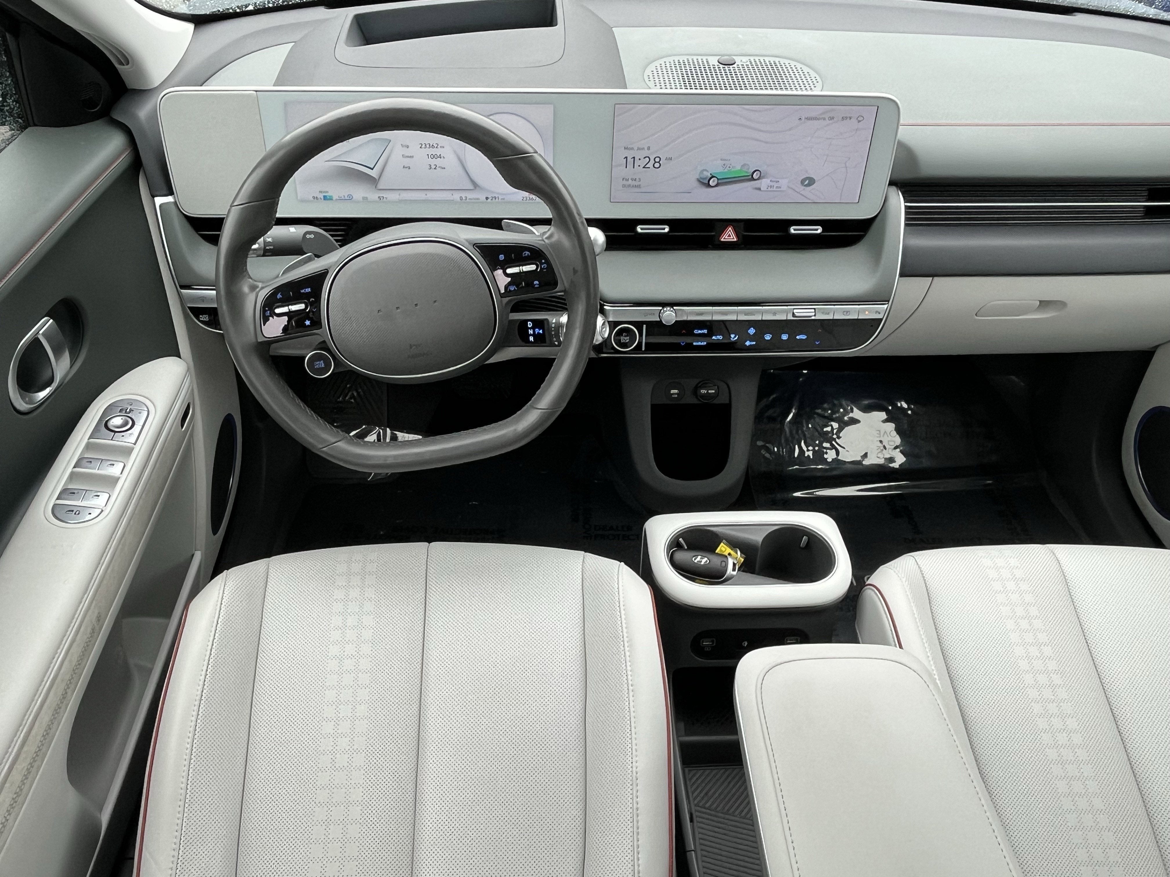 2024 Hyundai IONIQ 5 Limited