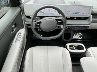 2024 Hyundai IONIQ 5 Limited