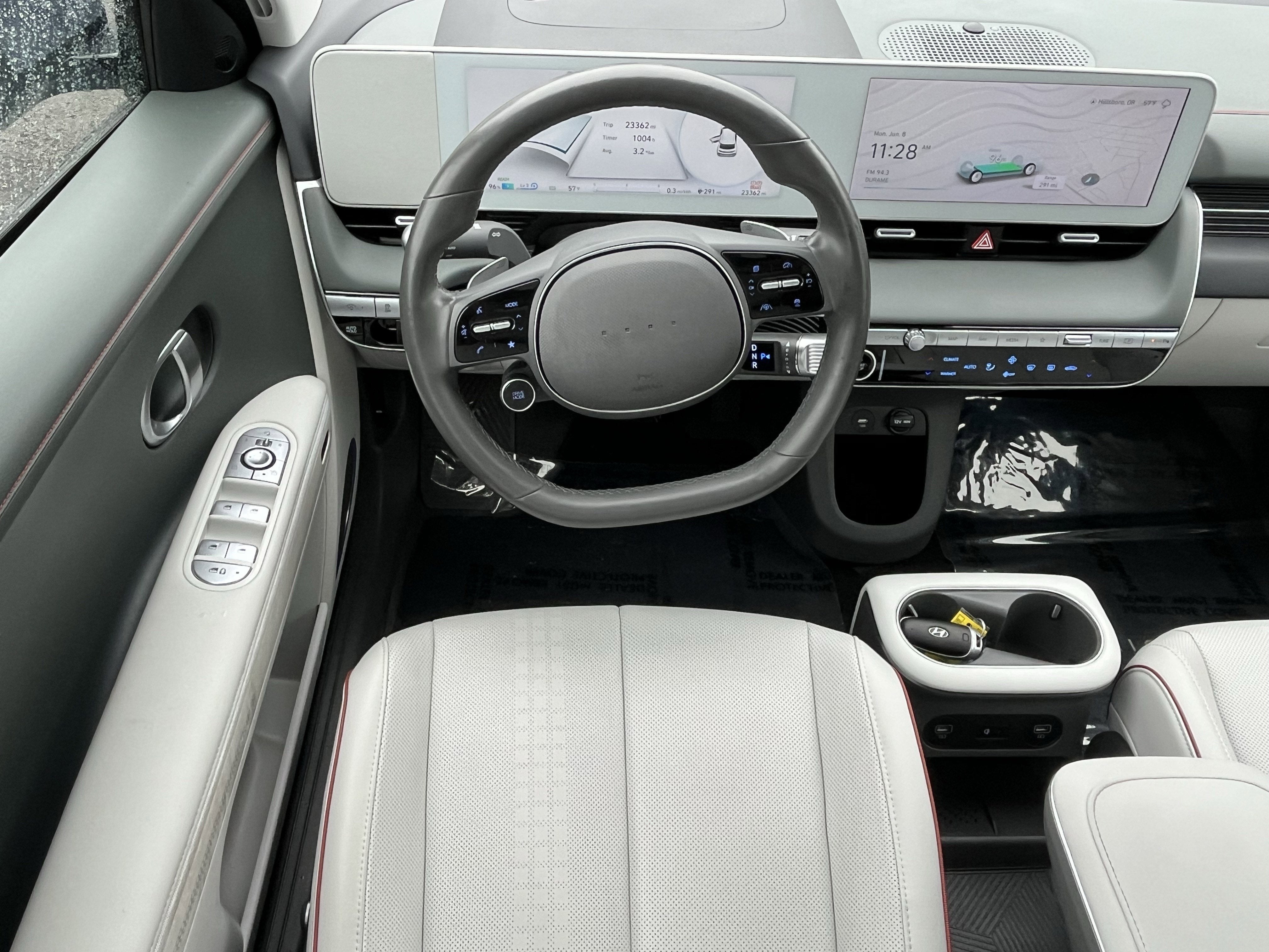 2024 Hyundai IONIQ 5 Limited
