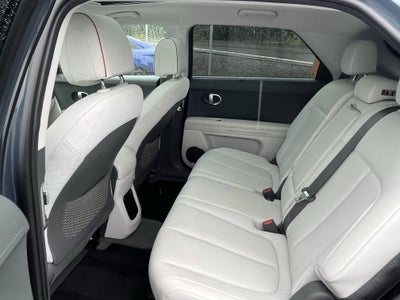 2024 Hyundai IONIQ 5 Limited