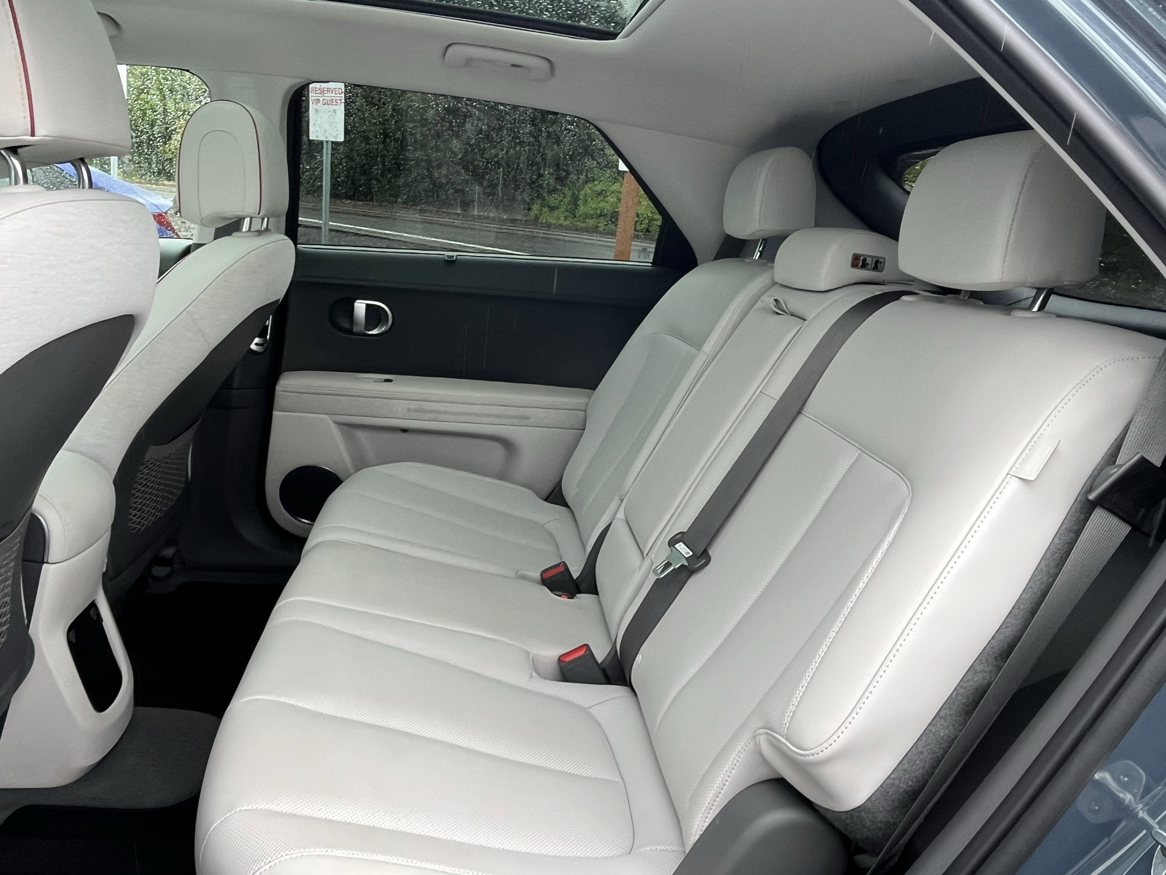 2024 Hyundai IONIQ 5 Limited