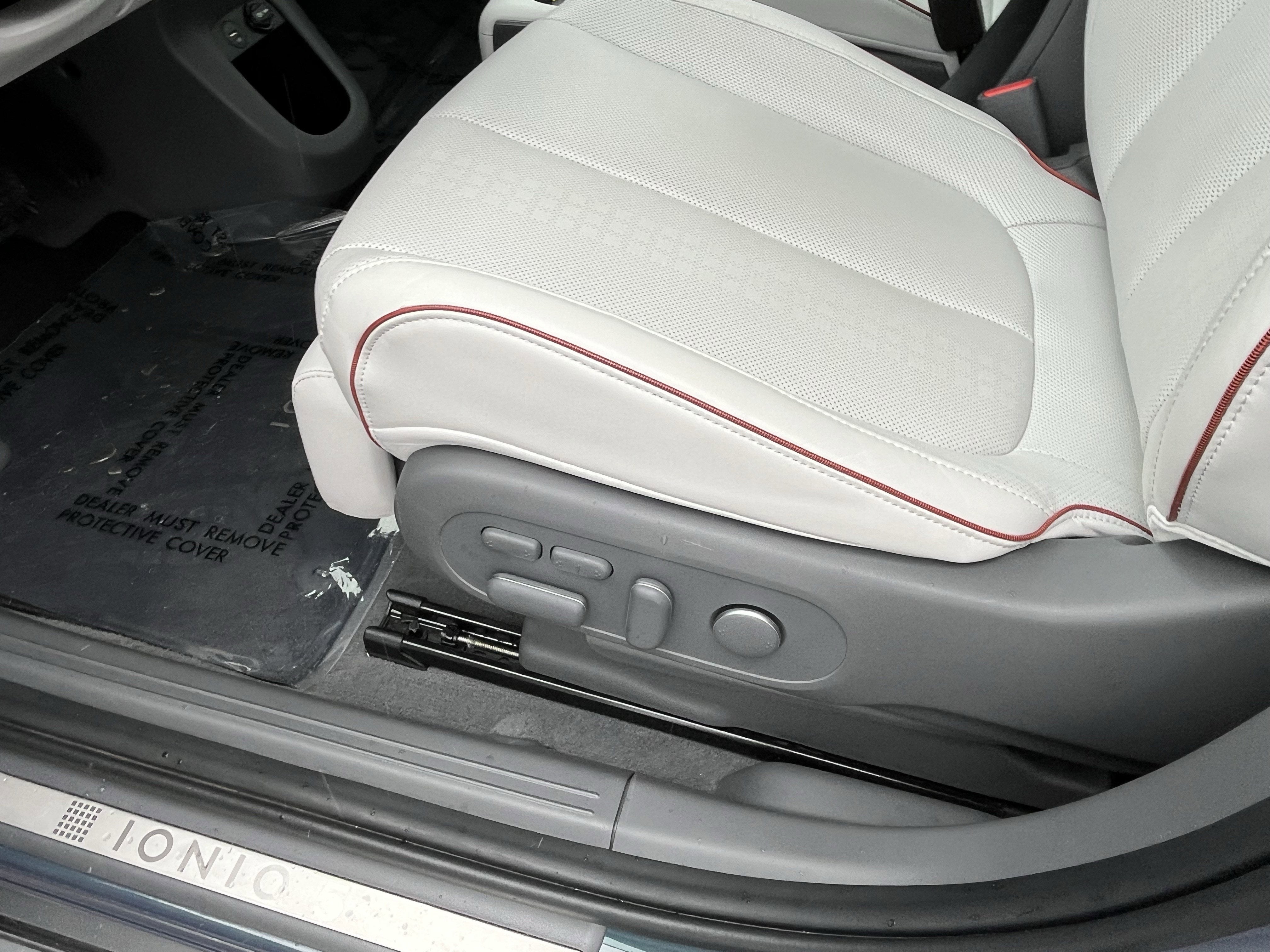 2024 Hyundai IONIQ 5 Limited