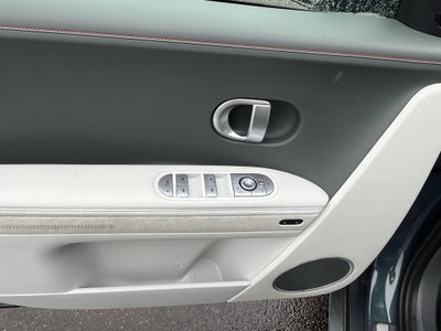 2024 Hyundai IONIQ 5 Limited