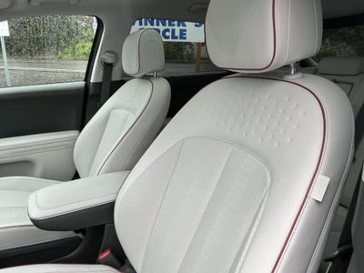 2024 Hyundai IONIQ 5 Limited