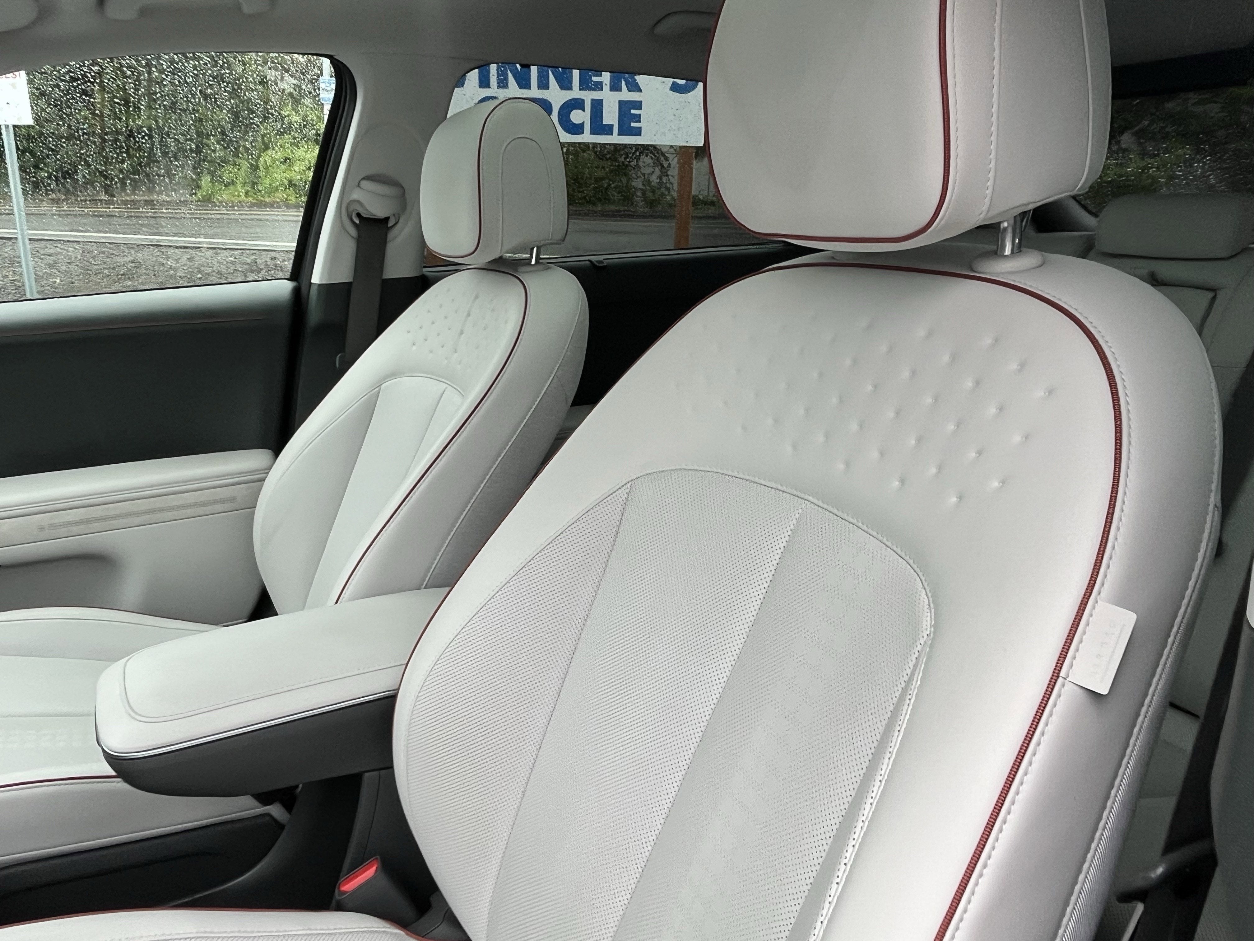 2024 Hyundai IONIQ 5 Limited