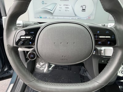 2024 Hyundai IONIQ 5 Limited