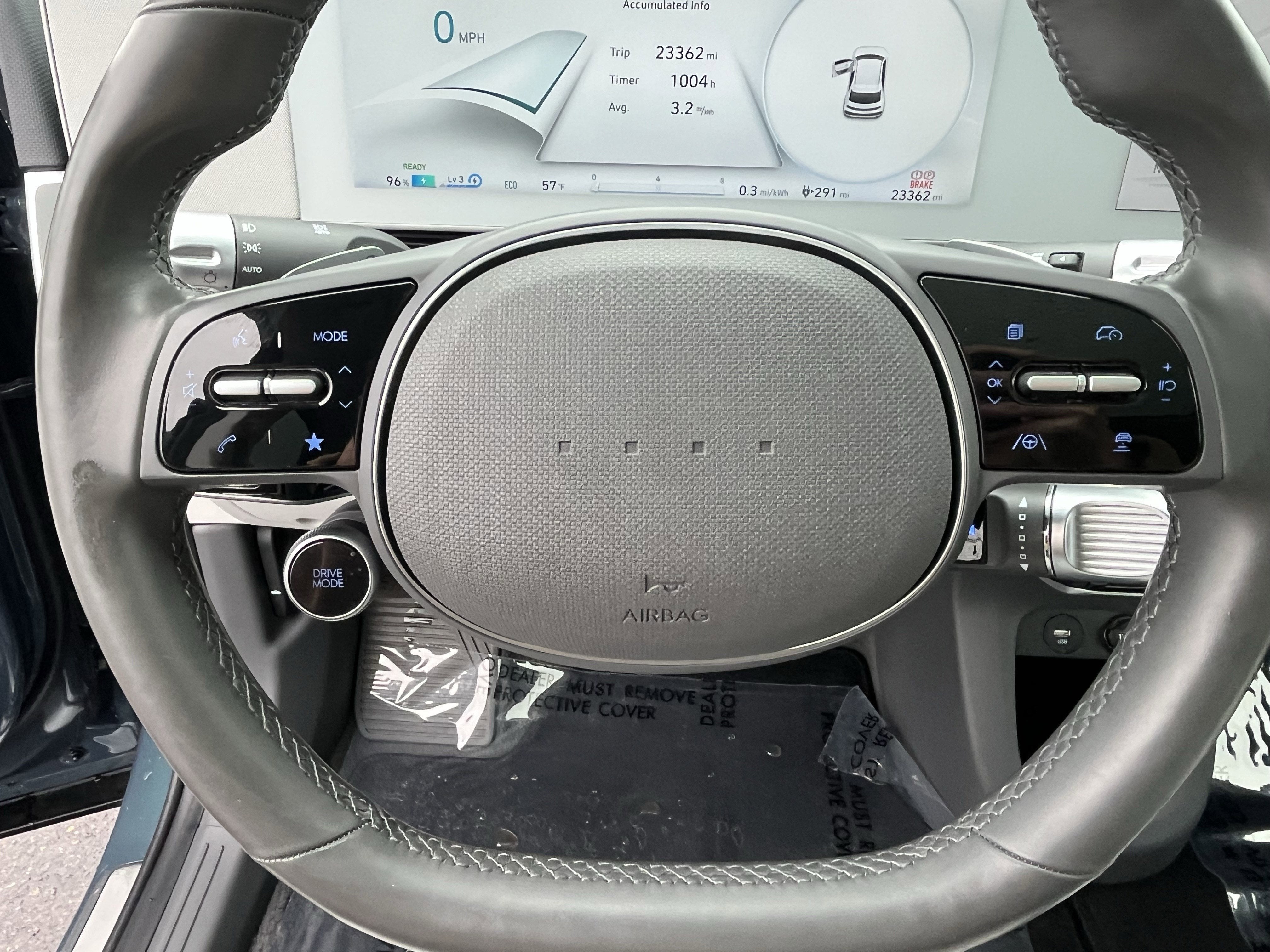 2024 Hyundai IONIQ 5 Limited