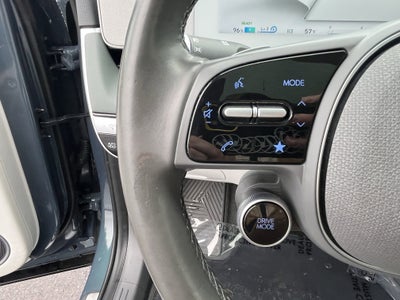 2024 Hyundai IONIQ 5 Limited