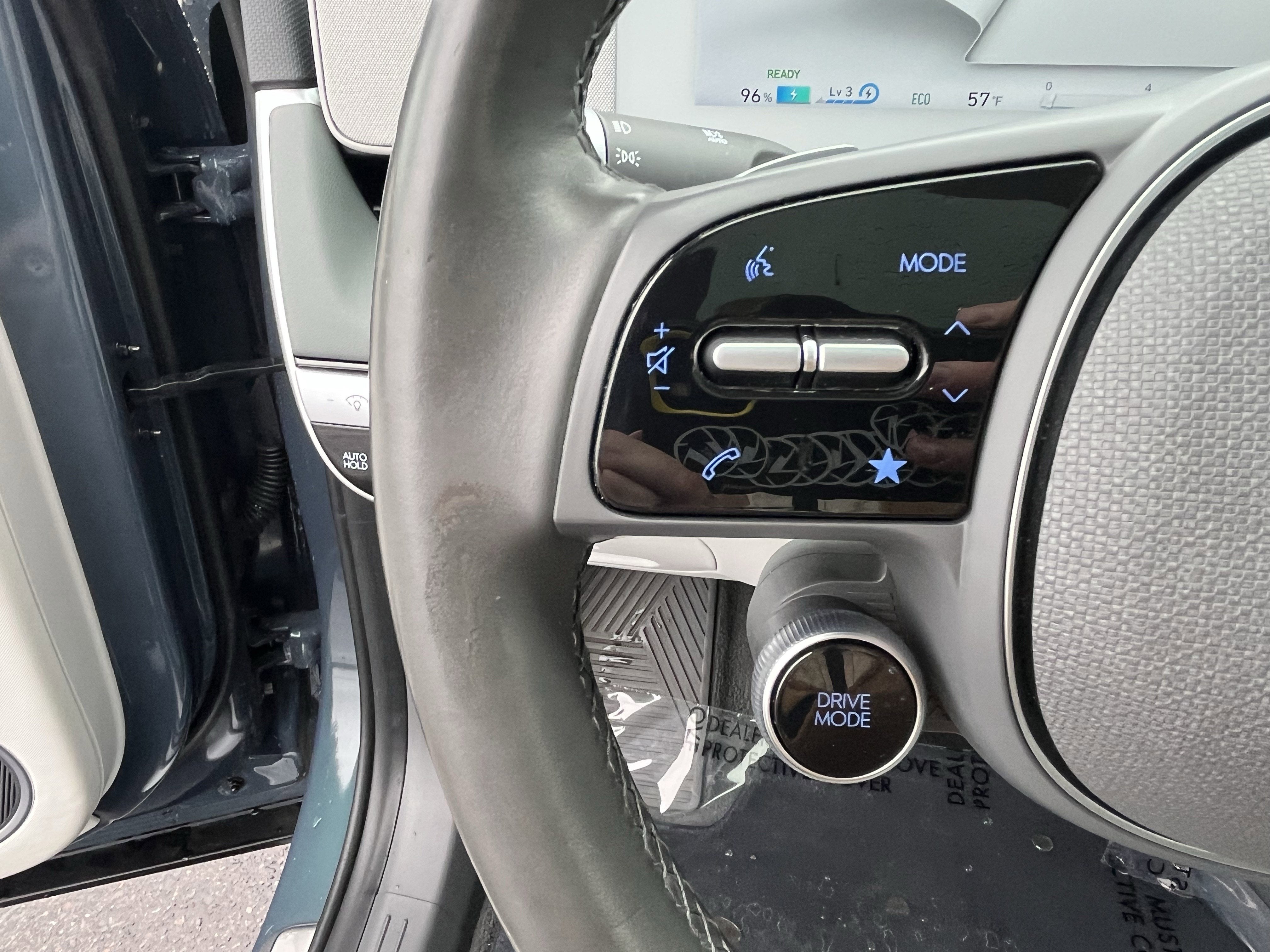 2024 Hyundai IONIQ 5 Limited