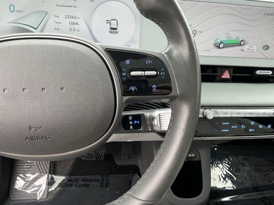 2024 Hyundai IONIQ 5 Limited