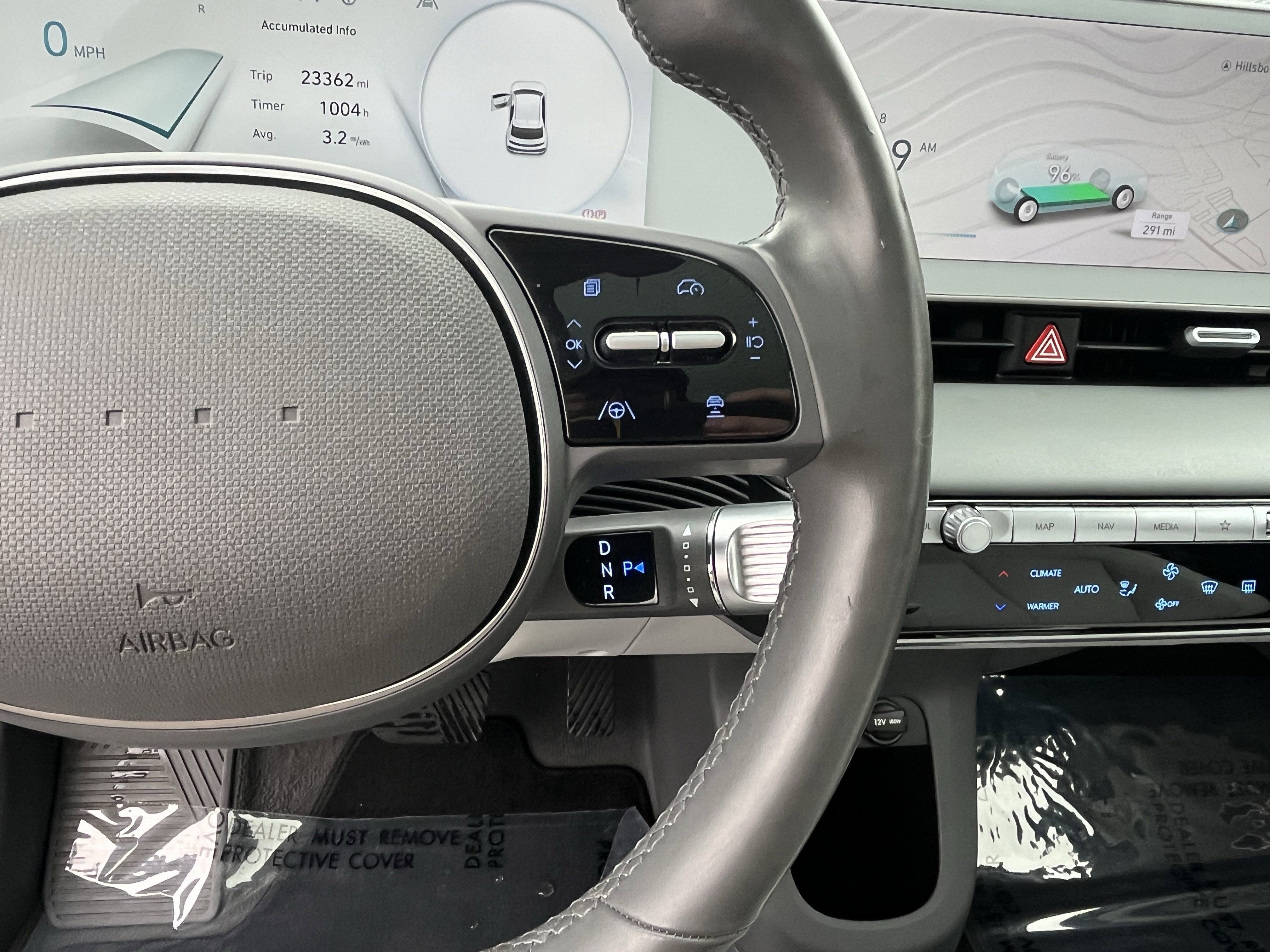 2024 Hyundai IONIQ 5 Limited