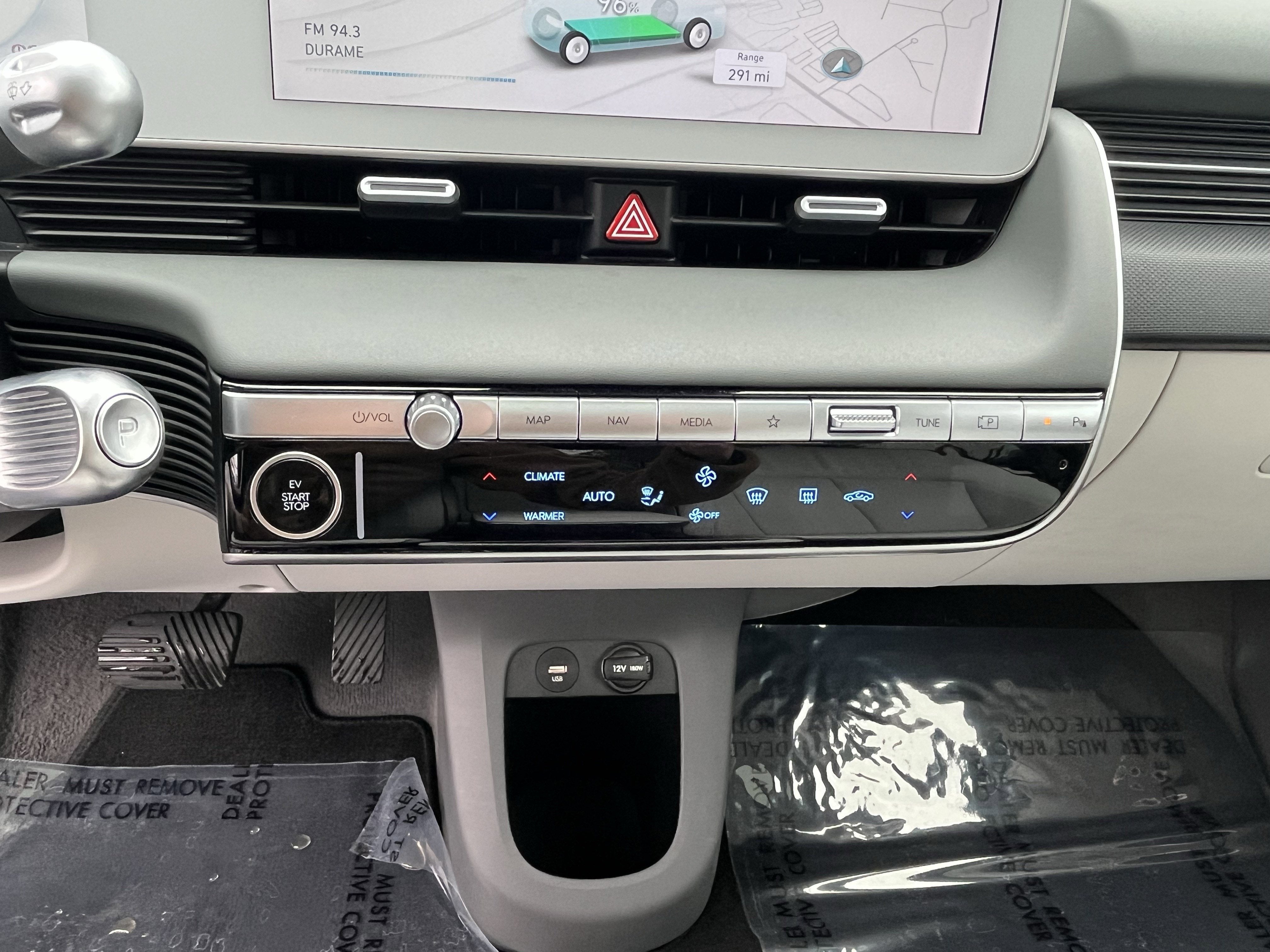 2024 Hyundai IONIQ 5 Limited