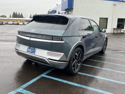 2024 Hyundai IONIQ 5 Limited
