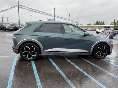 2024 Hyundai IONIQ 5 Limited