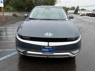 2024 Hyundai IONIQ 5 Limited
