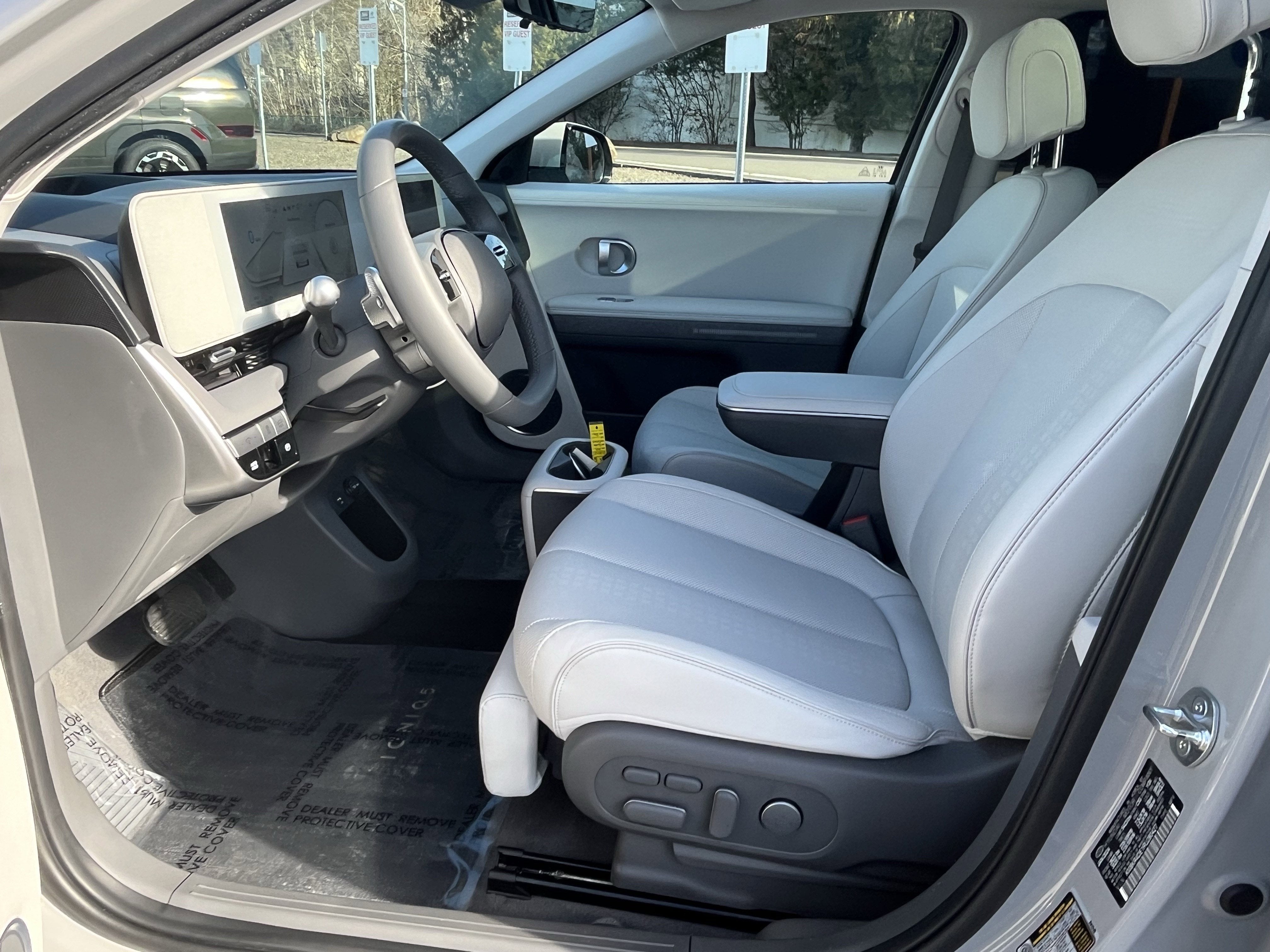 2024 Hyundai IONIQ 5 Limited