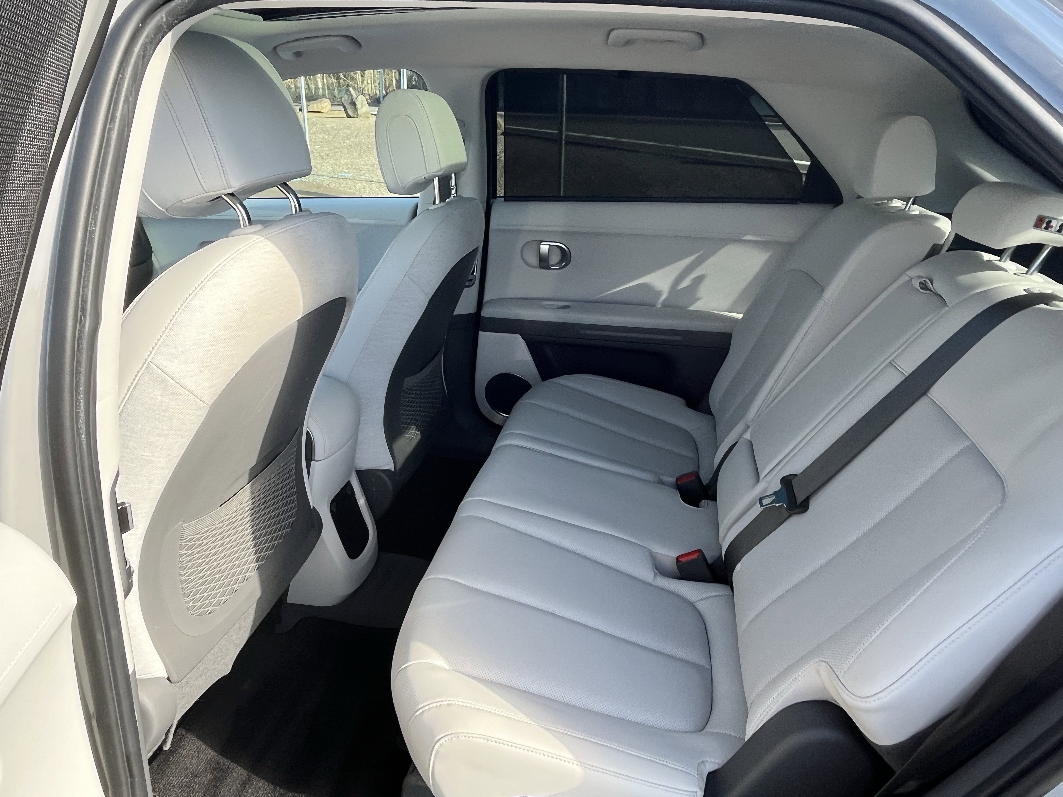 2024 Hyundai IONIQ 5 Limited