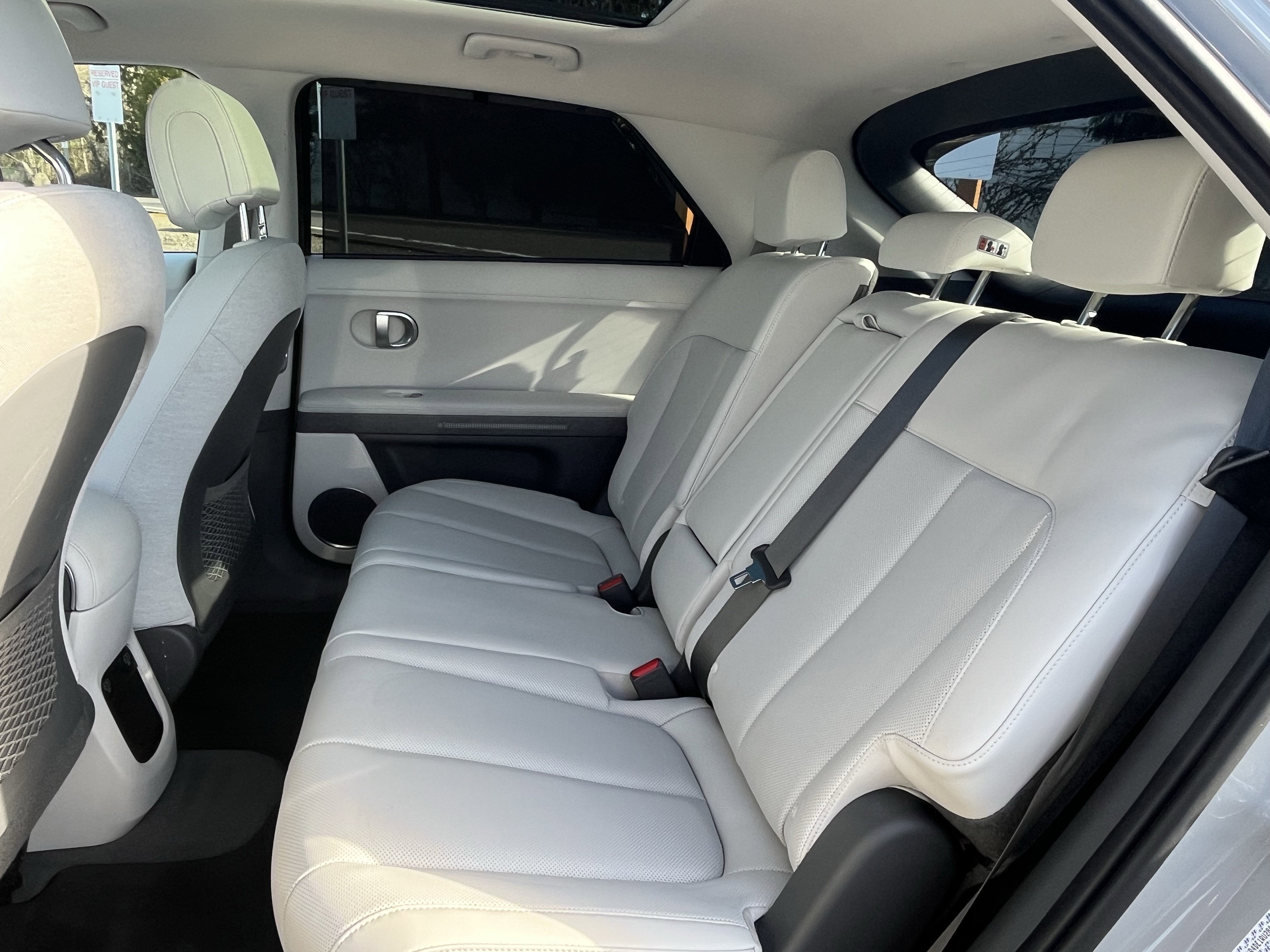 2024 Hyundai IONIQ 5 Limited