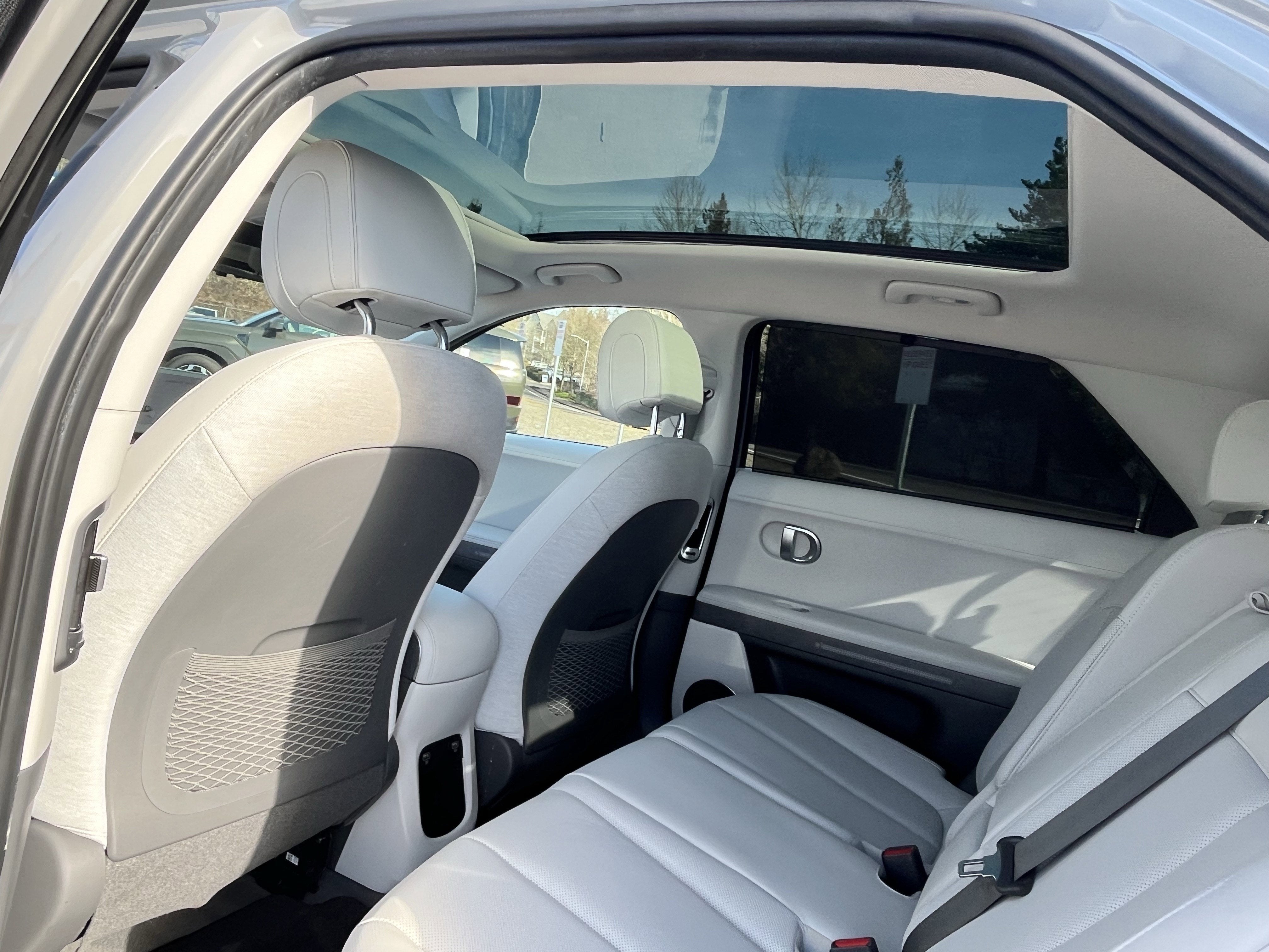 2024 Hyundai IONIQ 5 Limited