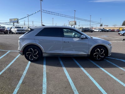 2024 Hyundai IONIQ 5 Limited