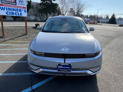 2024 Hyundai IONIQ 5 Limited