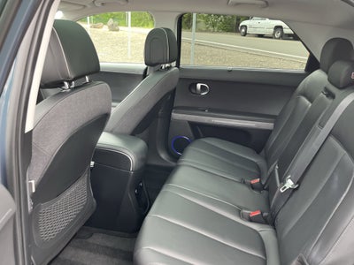 2024 Hyundai IONIQ 5 Limited