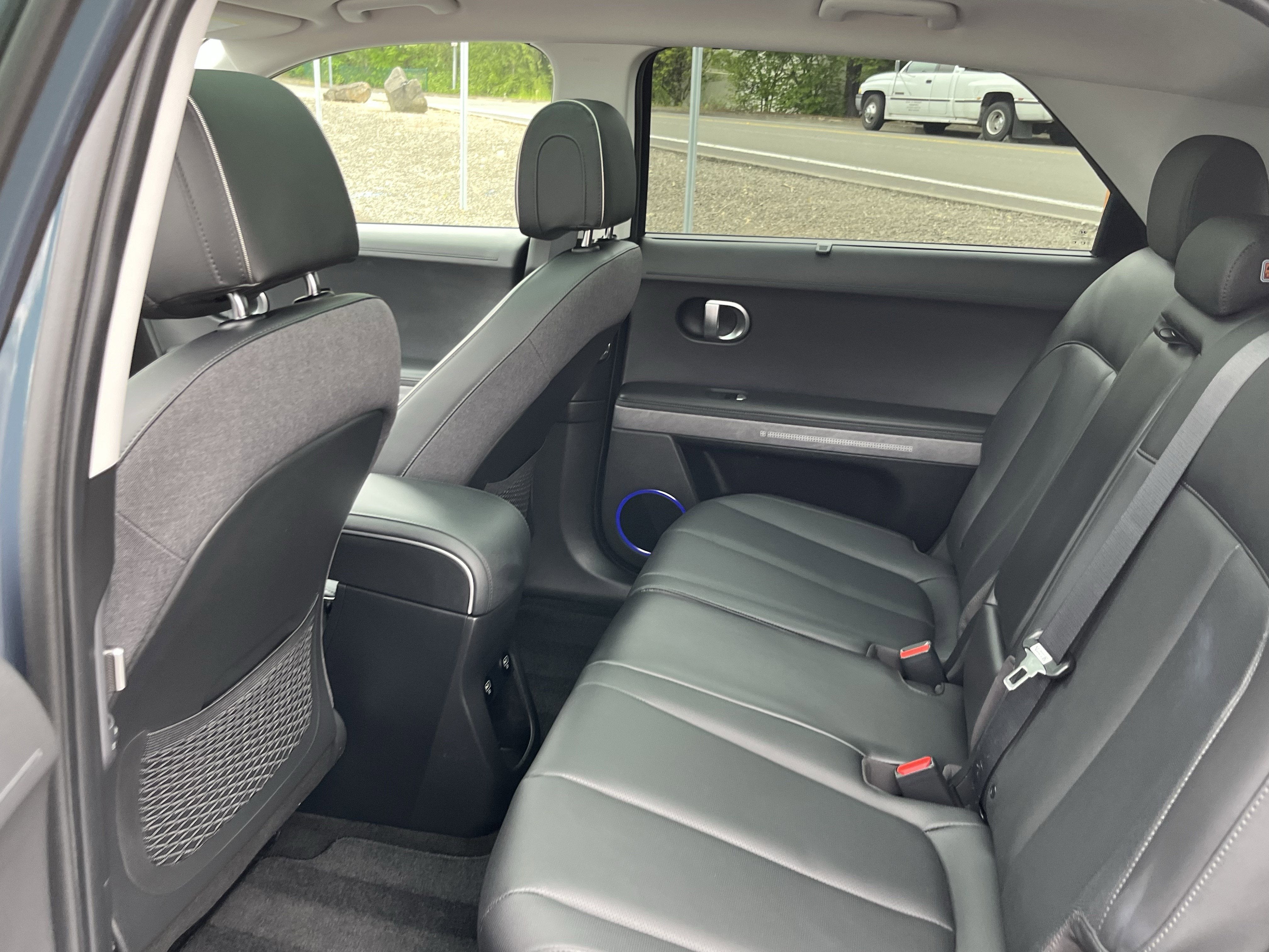 2024 Hyundai IONIQ 5 Limited
