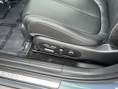 2024 Hyundai IONIQ 5 Limited