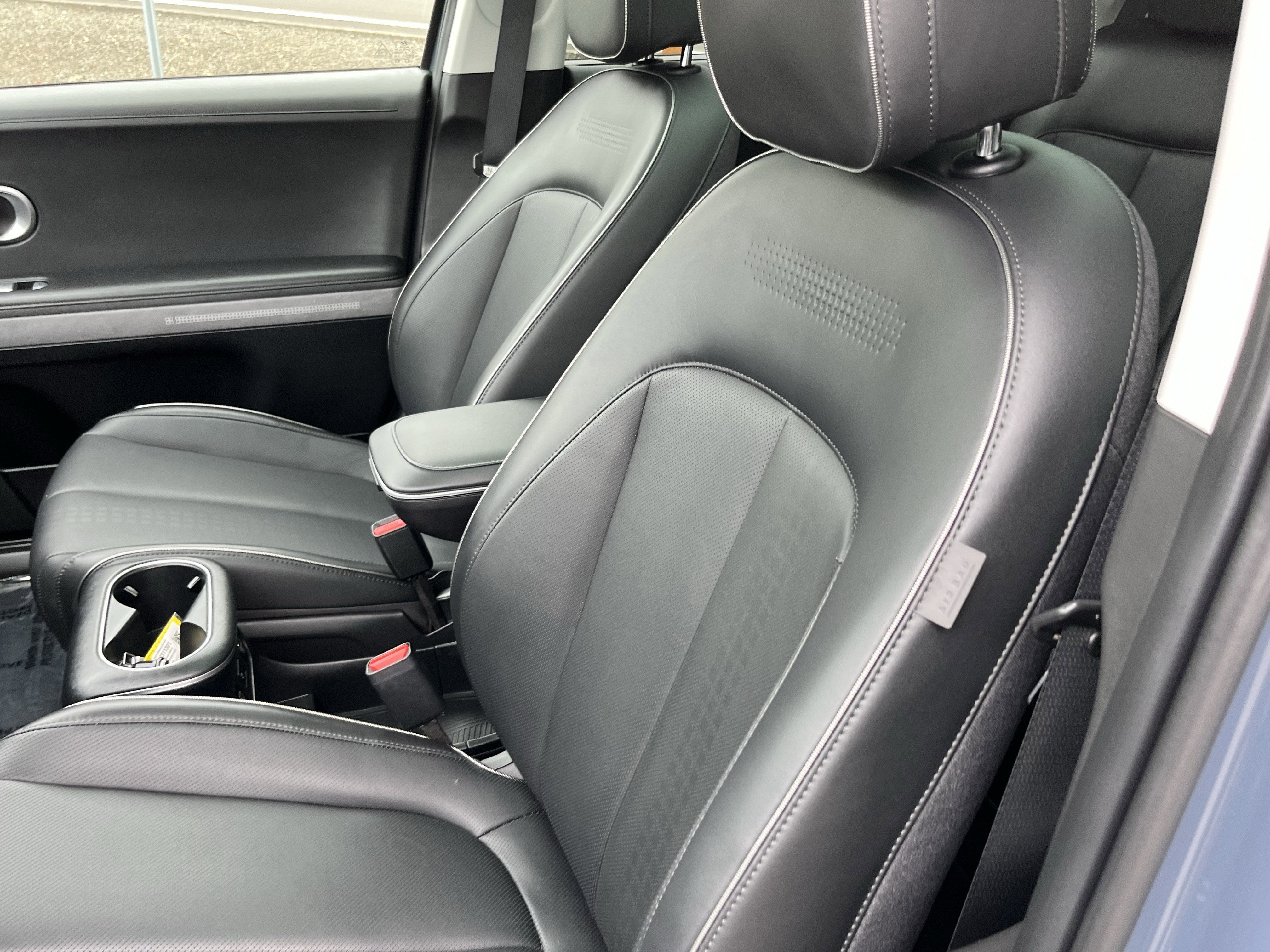 2024 Hyundai IONIQ 5 Limited