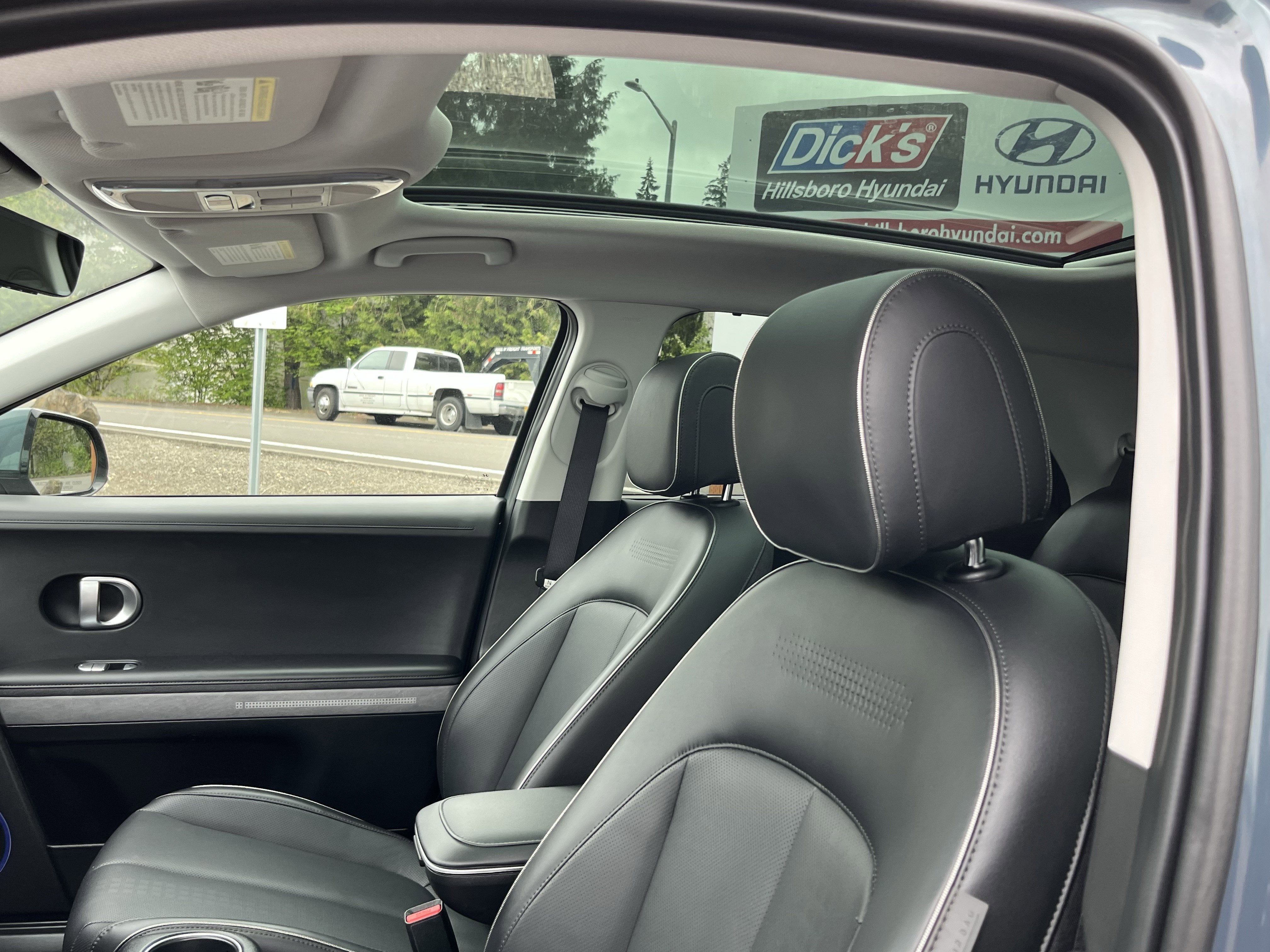 2024 Hyundai IONIQ 5 Limited
