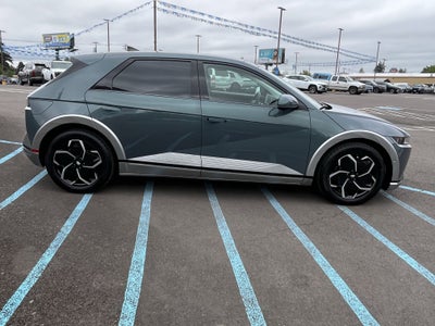 2024 Hyundai IONIQ 5 Limited
