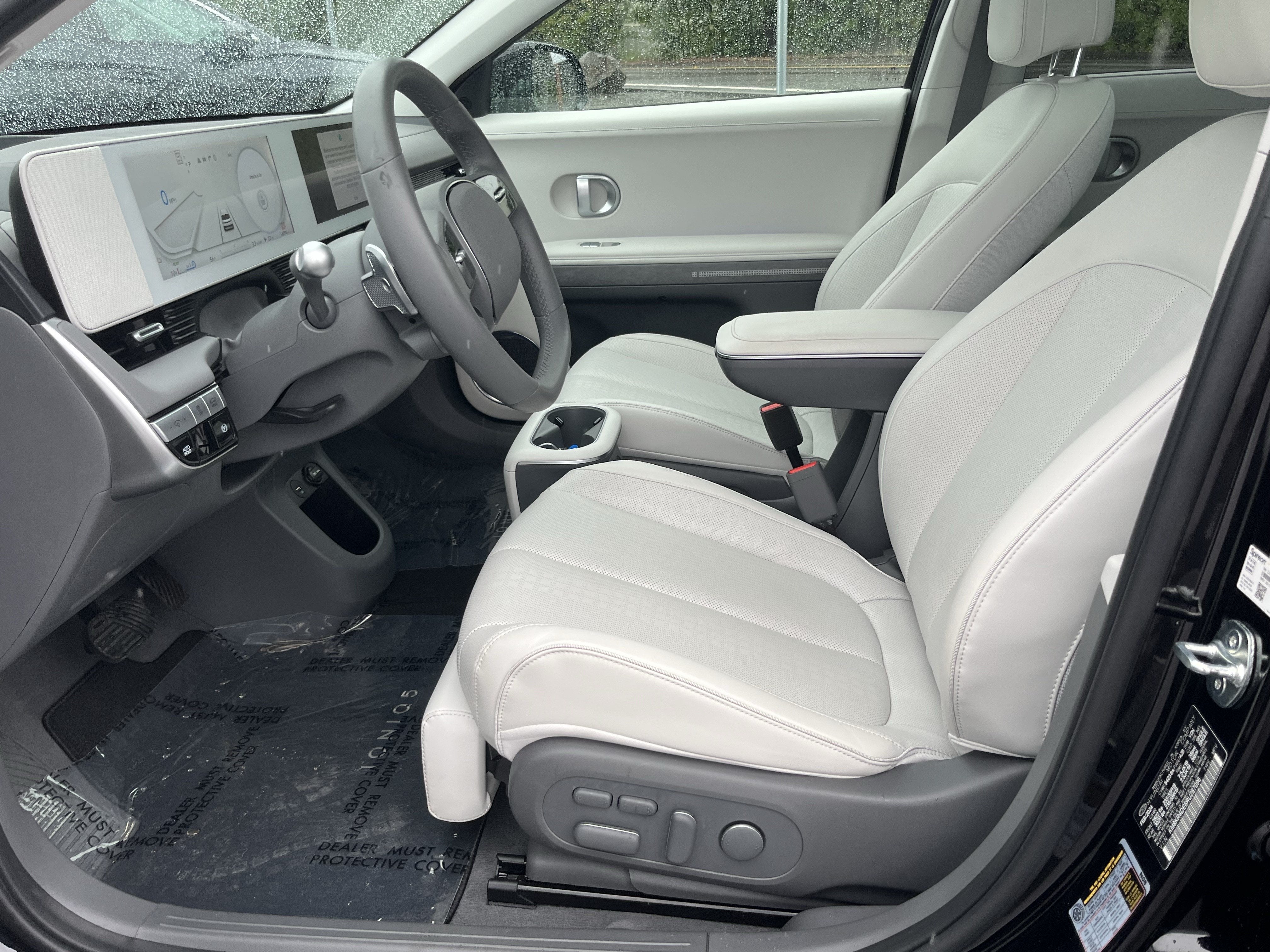 2024 Hyundai IONIQ 5 Limited